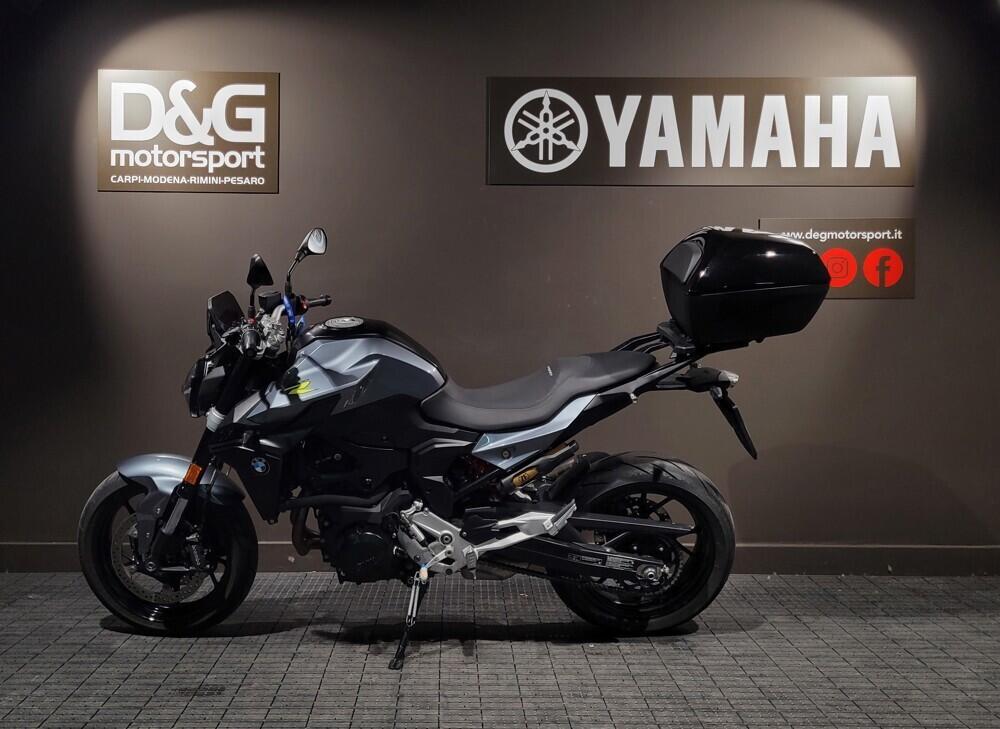 Bmw F 900 R (2021 - 24) (2)