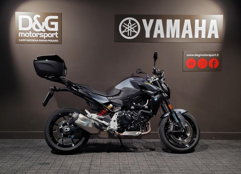 Bmw F 900 R (2021 - 24)