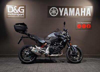 Bmw F 900 R (2021 - 24) usata