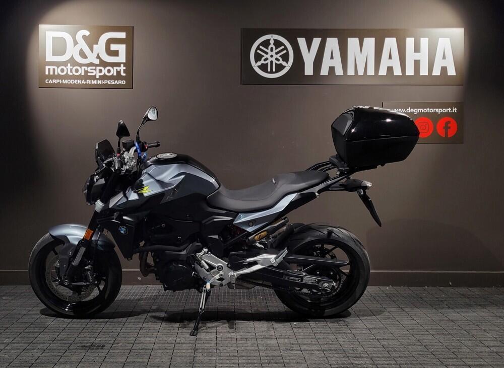 Bmw F 900 R (2021 - 24) (3)