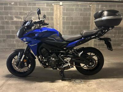 Yamaha Tracer 900 ABS (2017 - 18) usata