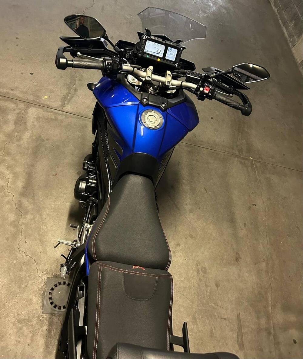 Yamaha Tracer 900 ABS (2017 - 18) (3)