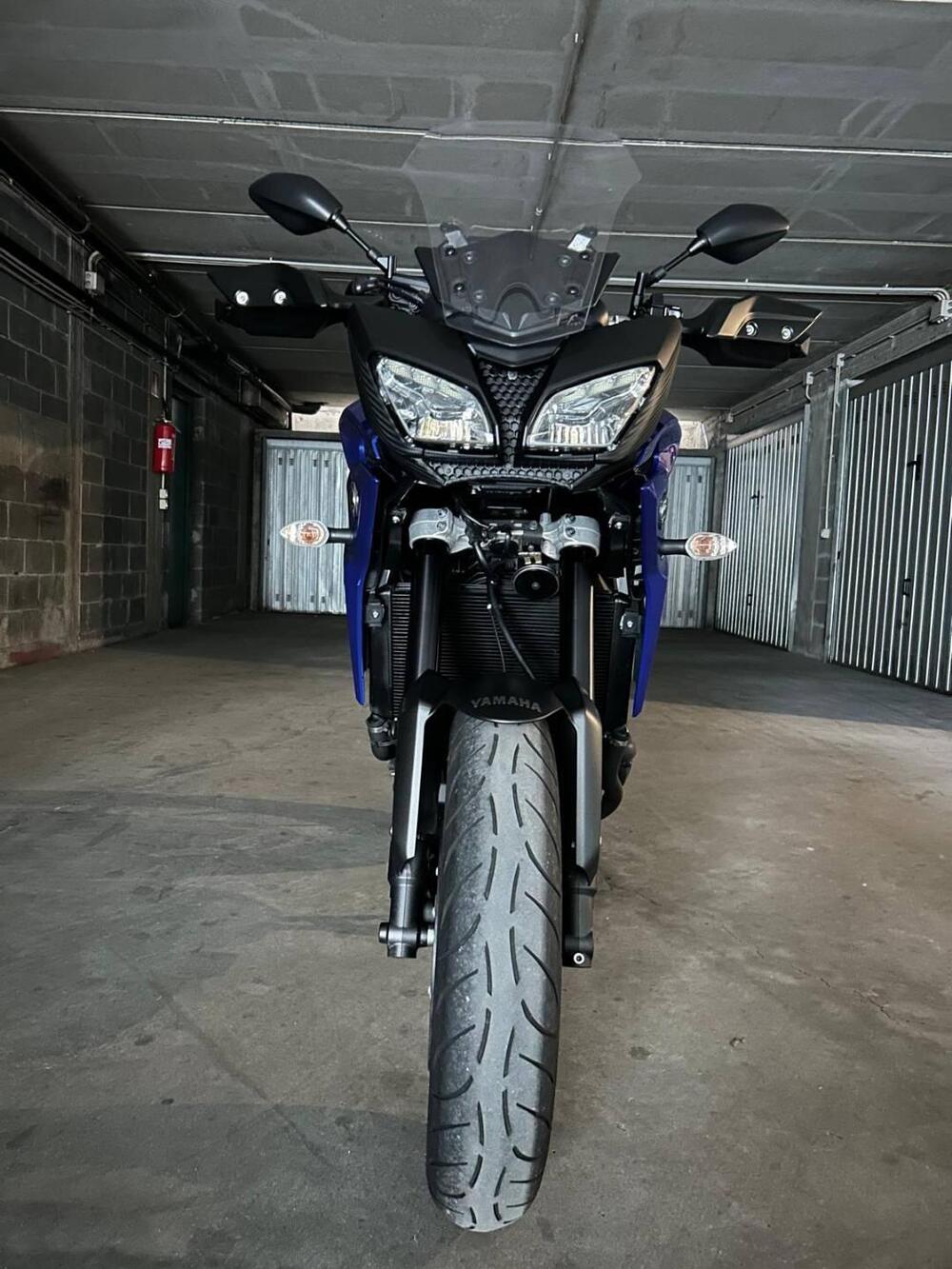 Yamaha Tracer 900 ABS (2017 - 18) (7)