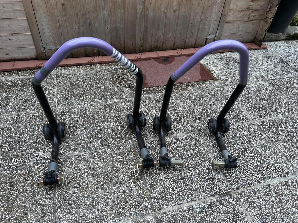 Yamaha YZF R1 (2002 - 03) (19)