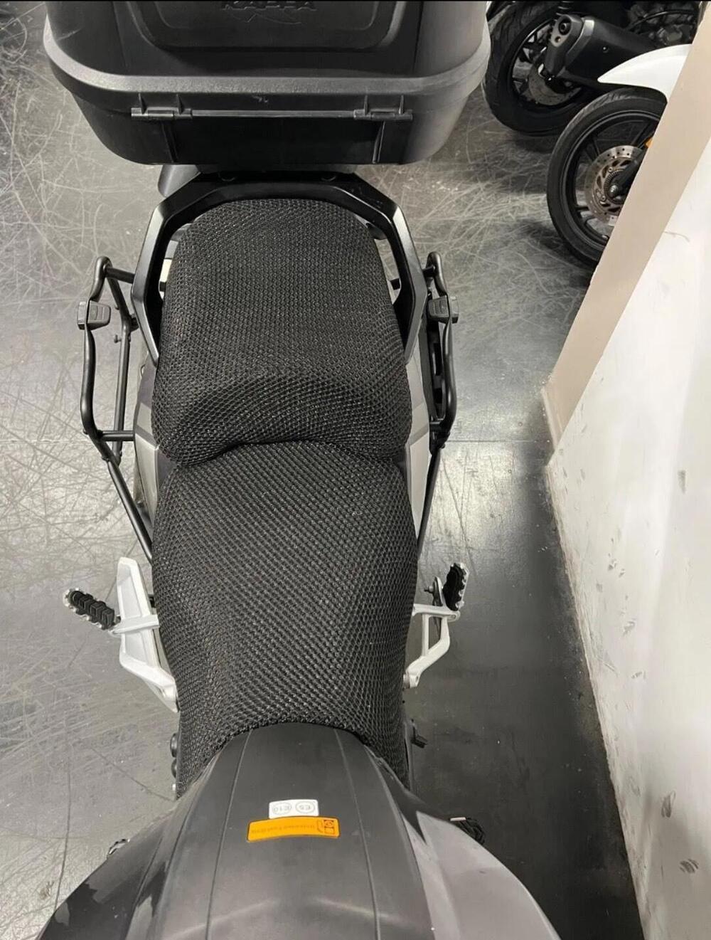 Benelli TRK 502X (2021 - 26) (8)