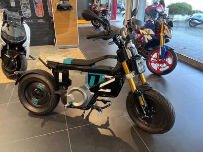 Bmw CE 02 AM (2024 - 26) usata