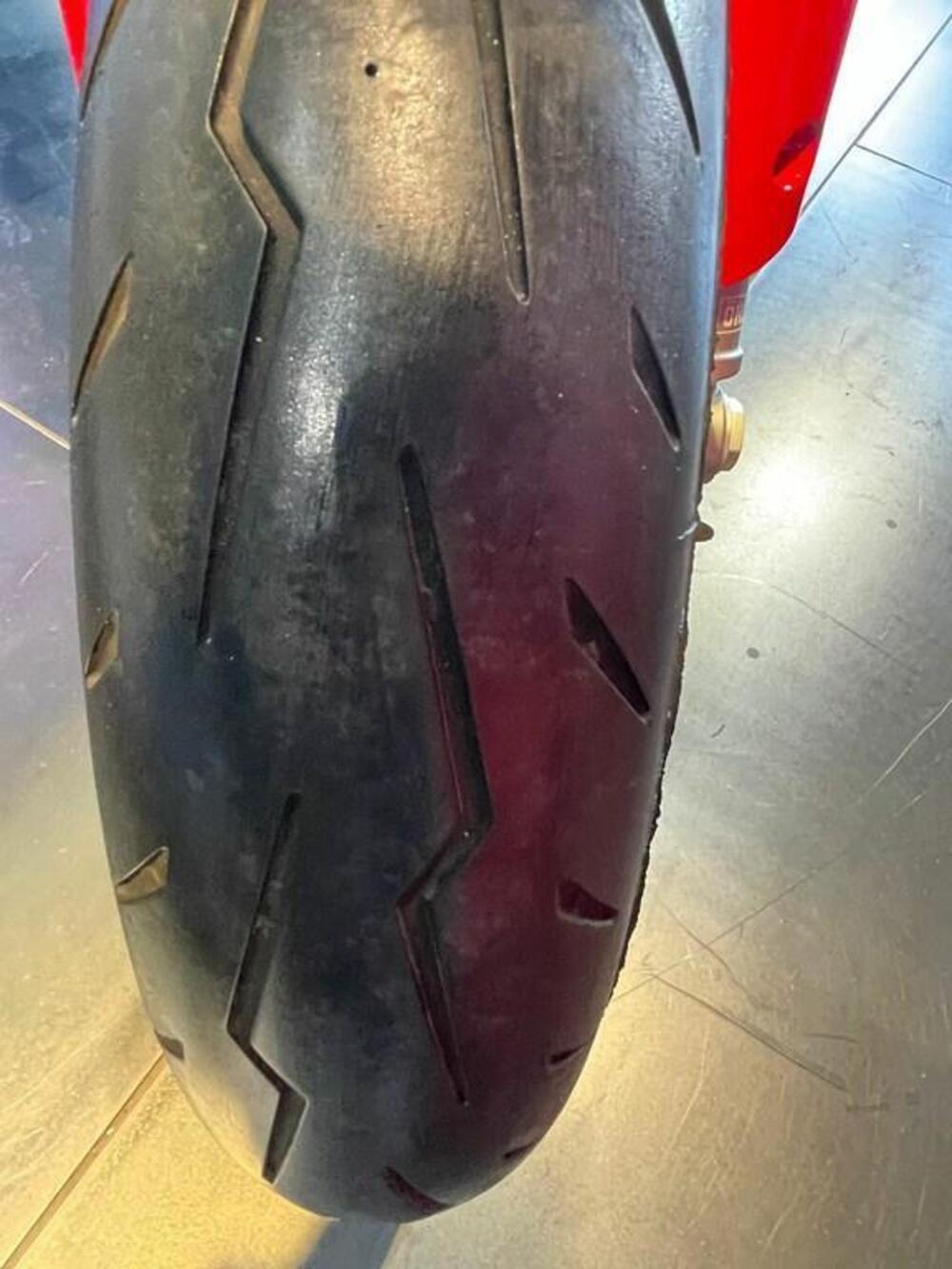 Ducati Multistrada V4 Pikes Peak (2021 - 24) (7)