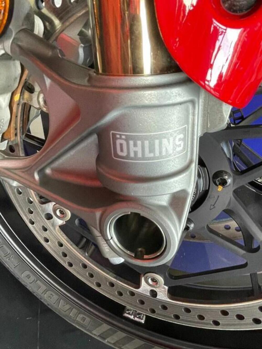 Ducati Multistrada V4 Pikes Peak (2021 - 24) (10)