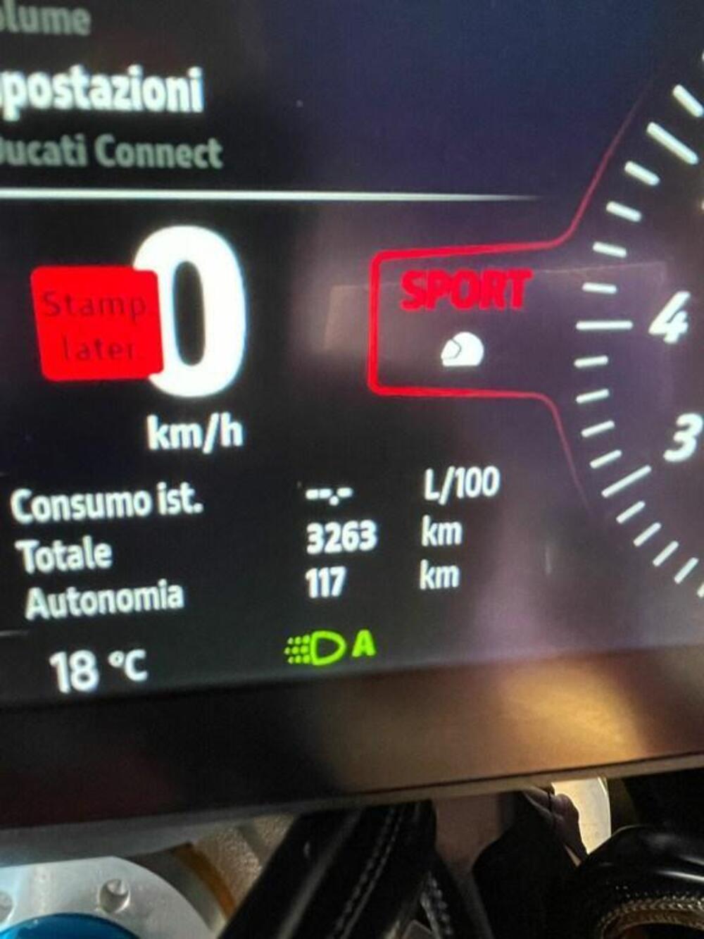 Ducati Multistrada V4 Pikes Peak (2021 - 24) (2)