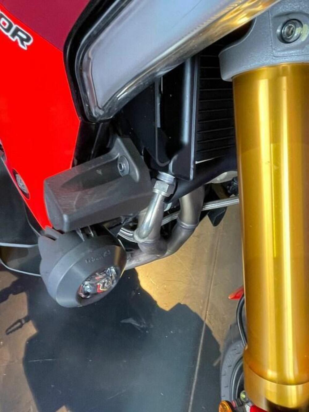 Ducati Multistrada V4 Pikes Peak (2021 - 24) (13)