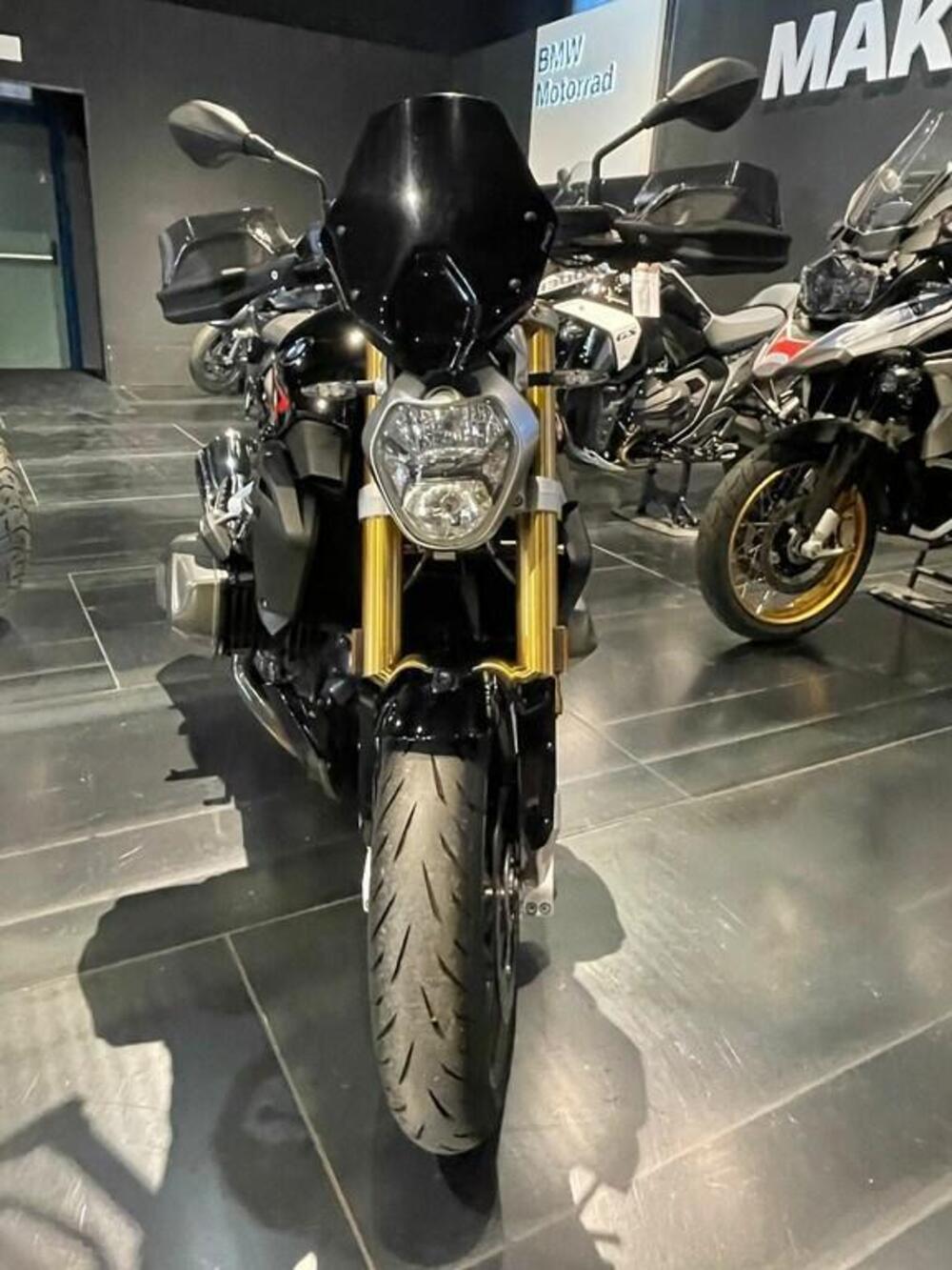 Bmw R 1250 R (2019 - 20) (9)