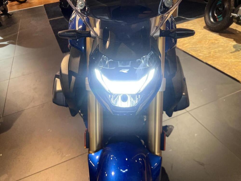Bmw R 1250 R (2021 - 25) (8)