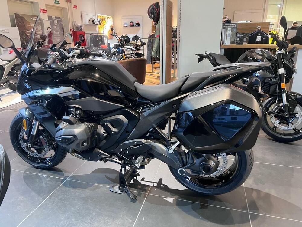 Bmw R 1300 RS (2026) (5)