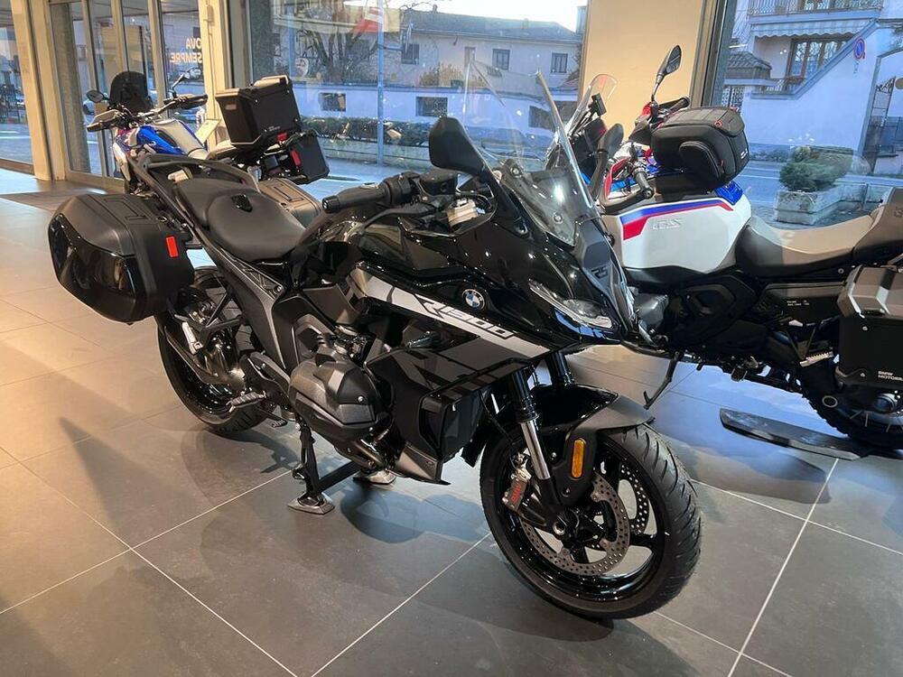 Bmw R 1300 RS (2026) (2)