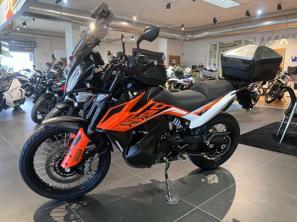KTM 790 Adventure (2019 - 20) (4)
