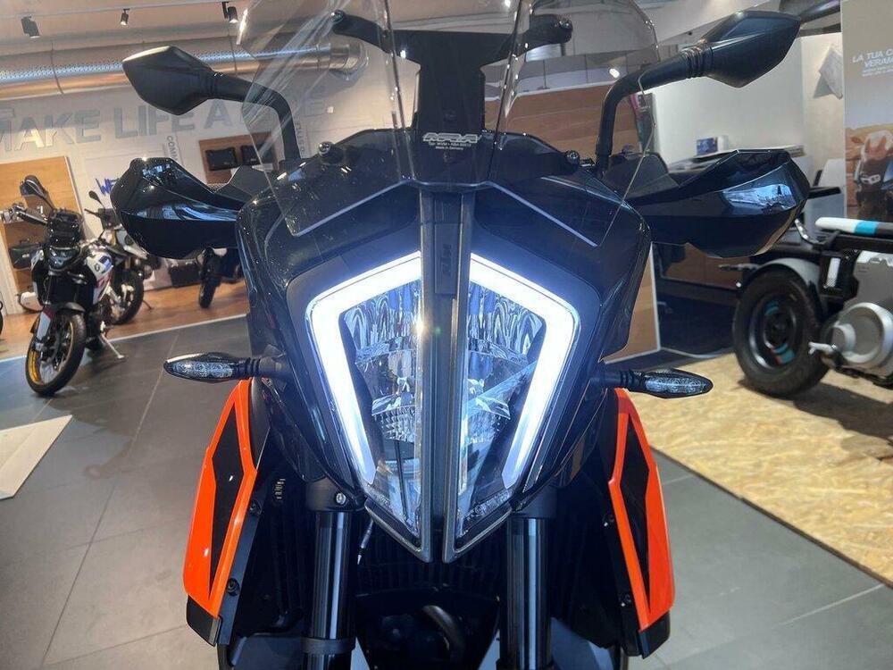 KTM 790 Adventure (2019 - 20) (11)