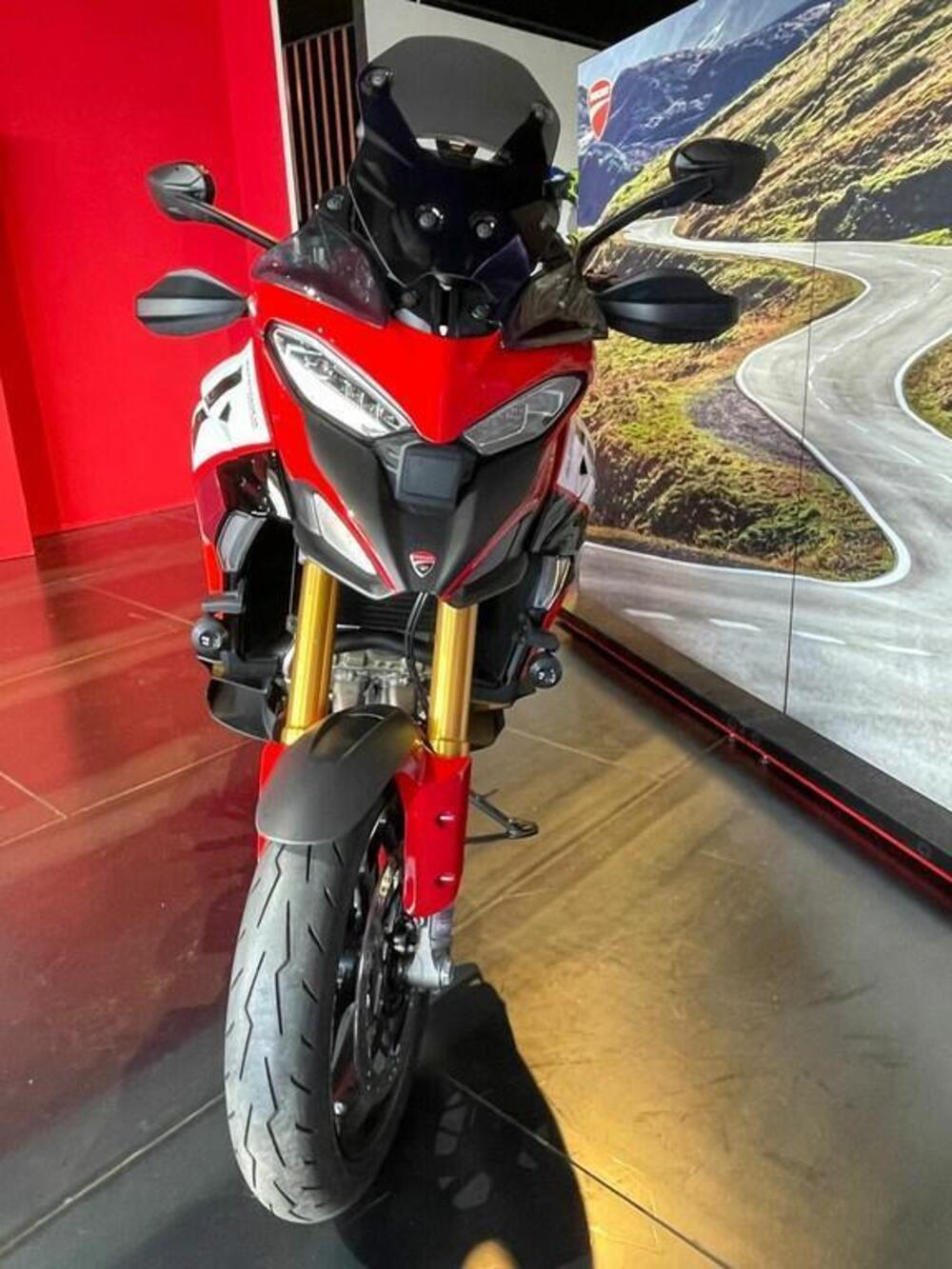 Ducati Multistrada V4 Pikes Peak (2021 - 24) (9)