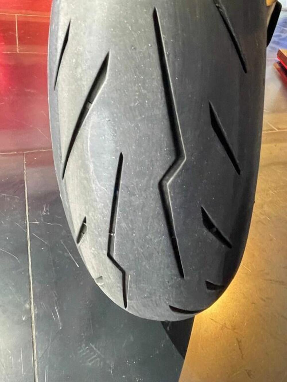 Ducati Multistrada V4 Pikes Peak (2021 - 24) (3)