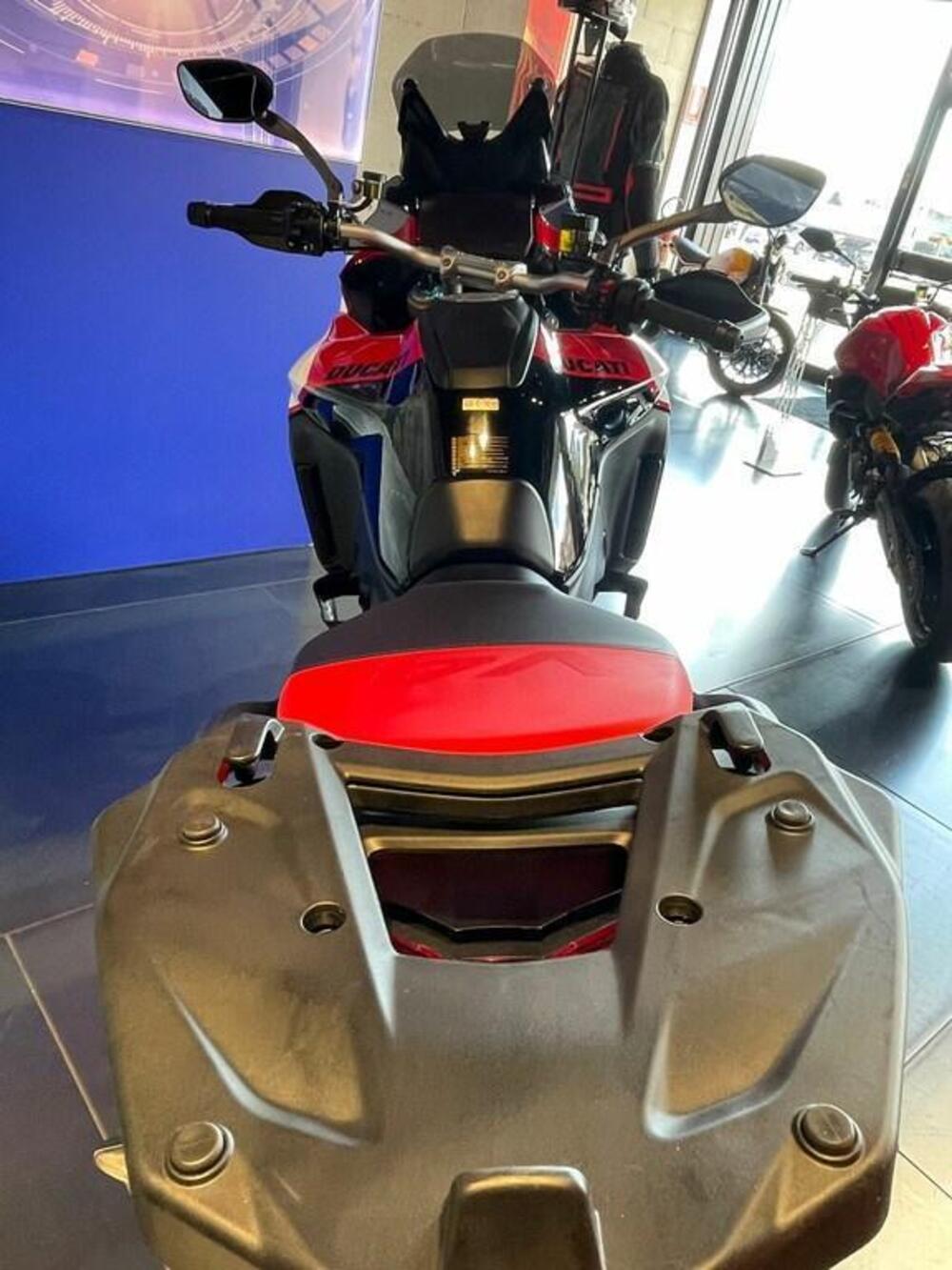 Ducati Multistrada V4 Pikes Peak (2021 - 24) (6)