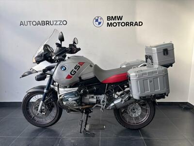 Bmw R 1150 GS Adventure (2002 - 06) usata