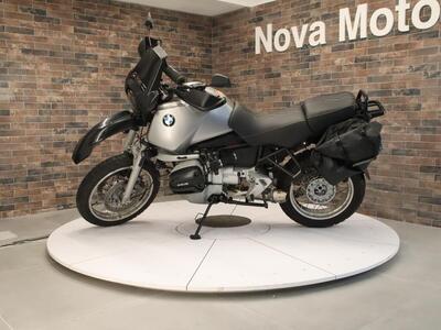 Bmw R 1100 GS usata