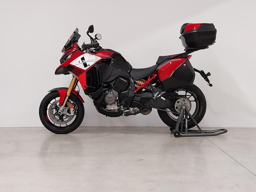 Ducati Multistrada V4 Pikes Peak (2021 - 24) (2)