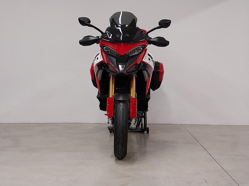 Ducati Multistrada V4 Pikes Peak (2021 - 24) (3)