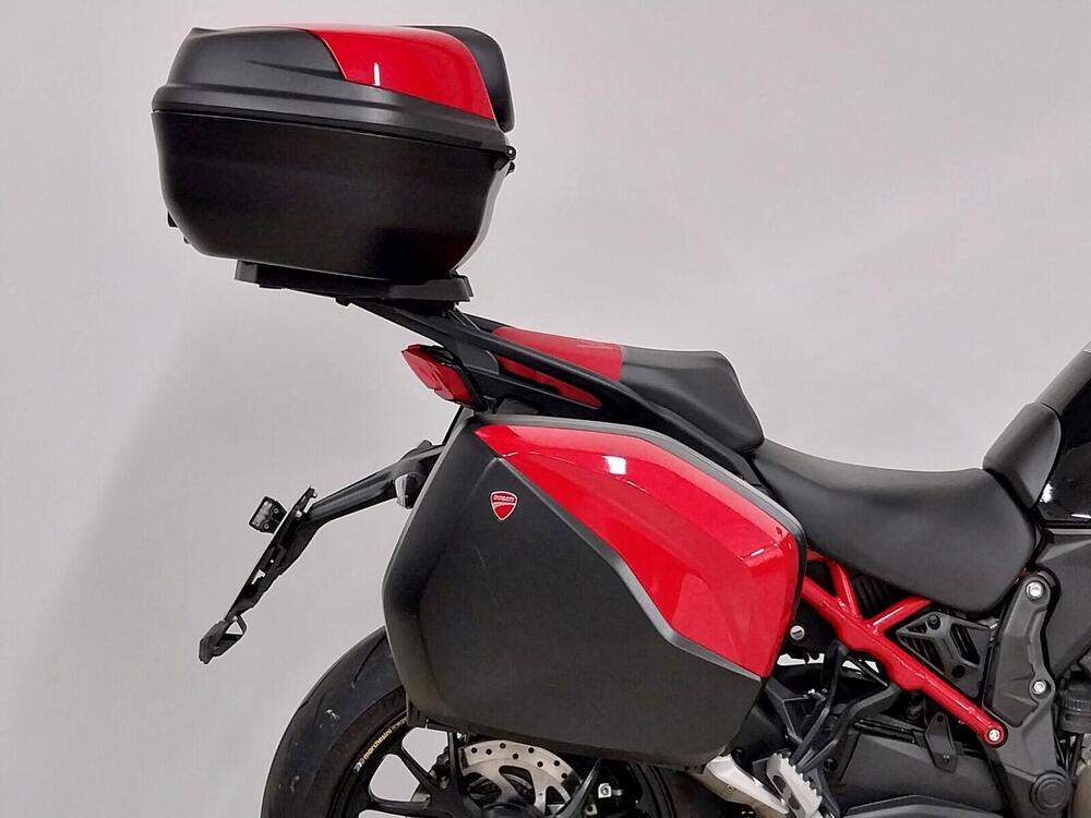 Ducati Multistrada V4 Pikes Peak (2021 - 24) (6)