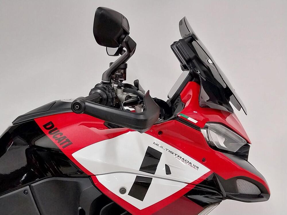 Ducati Multistrada V4 Pikes Peak (2021 - 24) (7)