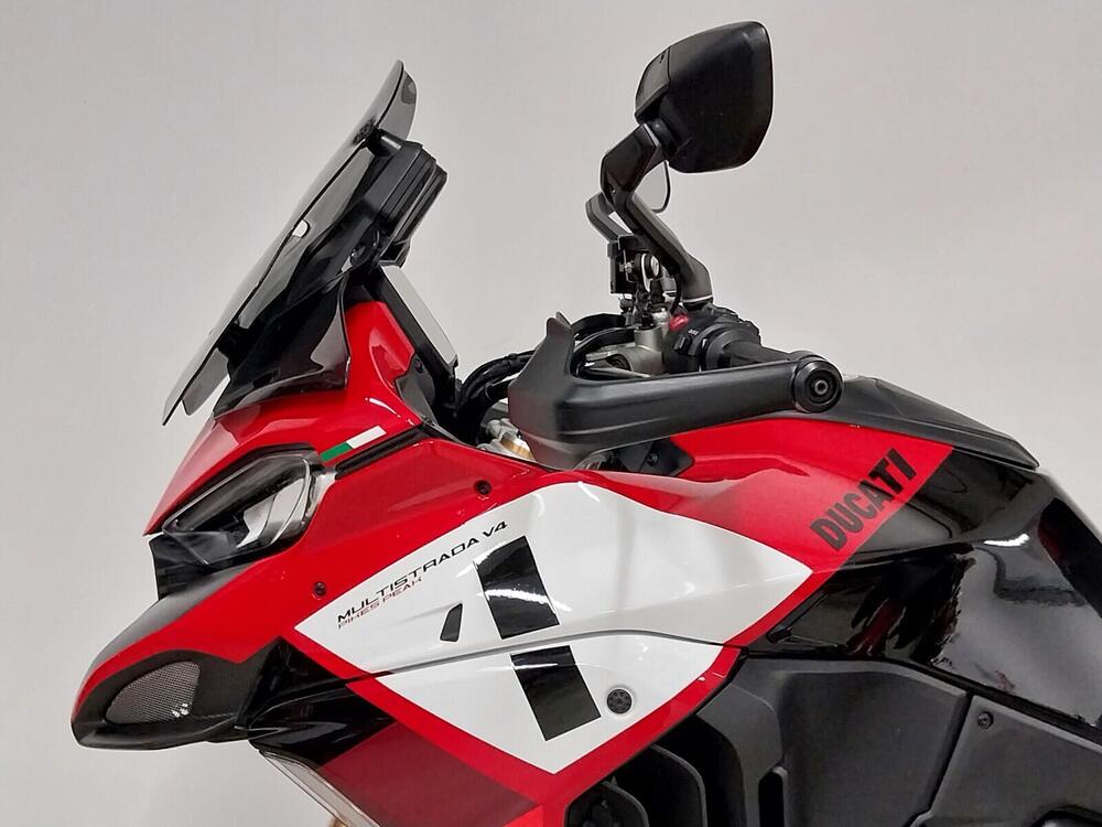 Ducati Multistrada V4 Pikes Peak (2021 - 24) (8)