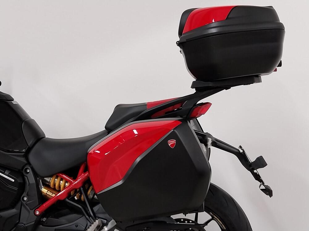 Ducati Multistrada V4 Pikes Peak (2021 - 24) (9)