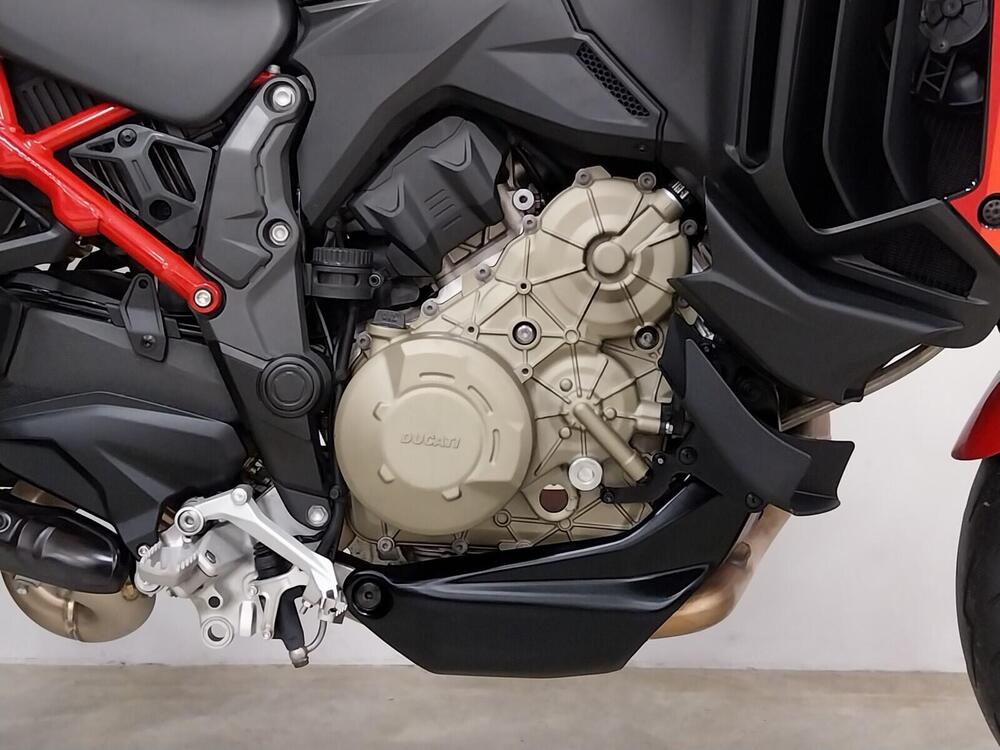 Ducati Multistrada V4 Pikes Peak (2021 - 24) (11)
