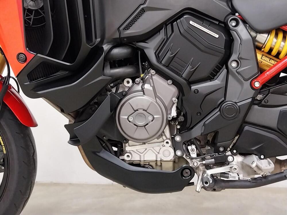 Ducati Multistrada V4 Pikes Peak (2021 - 24) (14)