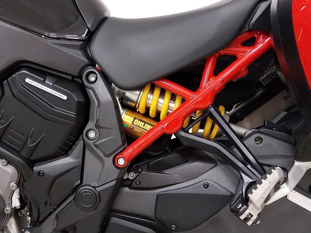 Ducati Multistrada V4 Pikes Peak (2021 - 24) (15)