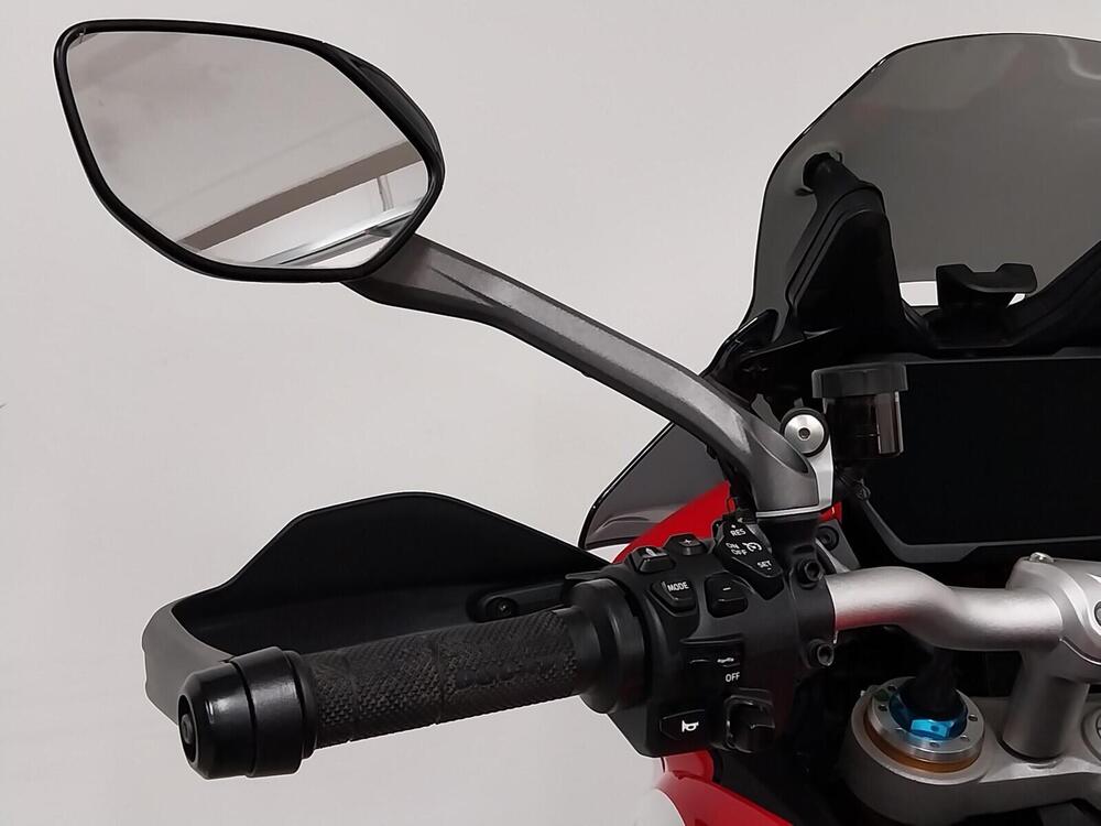 Ducati Multistrada V4 Pikes Peak (2021 - 24) (17)