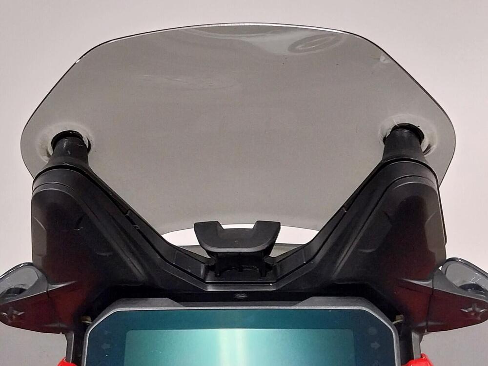 Ducati Multistrada V4 Pikes Peak (2021 - 24) (20)