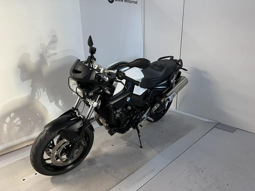 Bmw F 800 R (2009 - 11) (3)