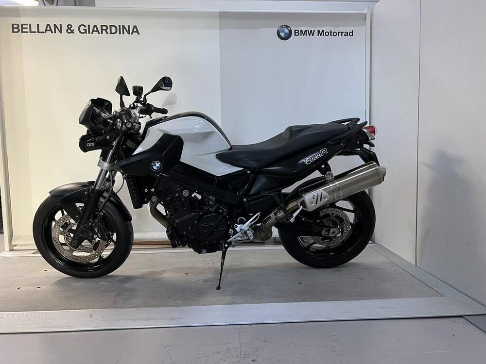 Bmw F 800 R (2009 - 11)