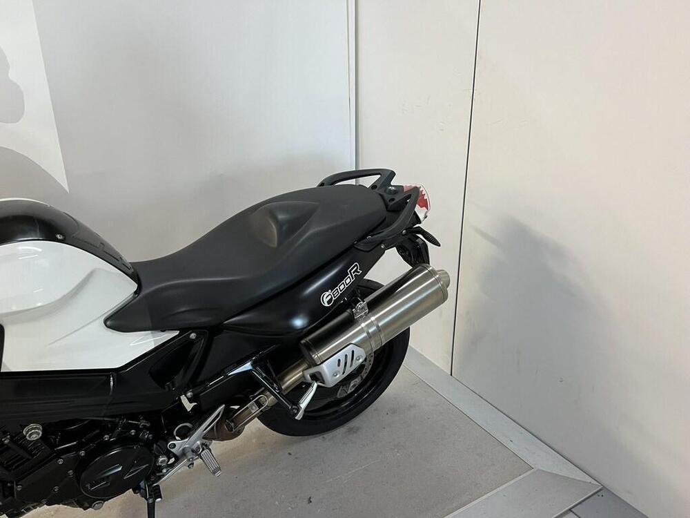 Bmw F 800 R (2009 - 11) (2)