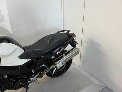 Bmw F 800 R (2009 - 11) usata