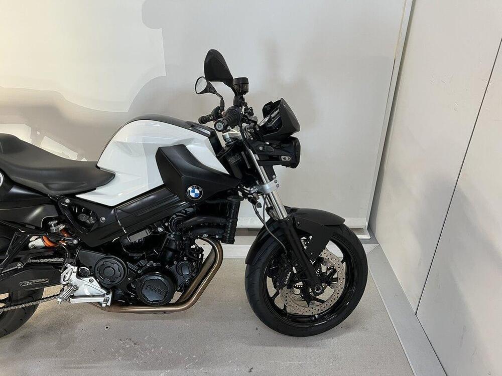 Bmw F 800 R (2009 - 11) (10)