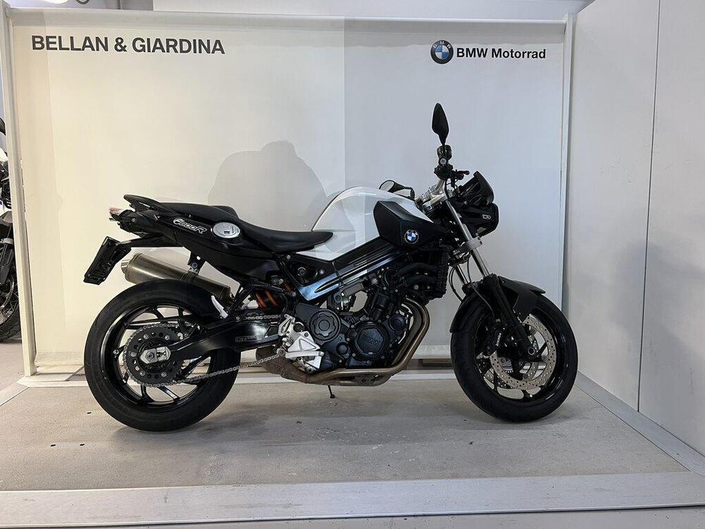 Bmw F 800 R (2009 - 11) (13)