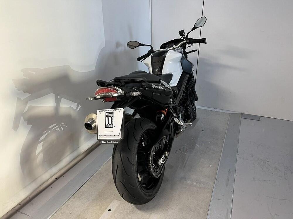 Bmw F 800 R (2009 - 11) (12)