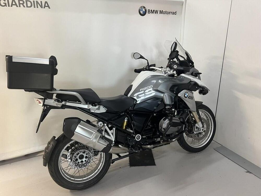 Bmw R 1200 GS (2013 - 16) (10)