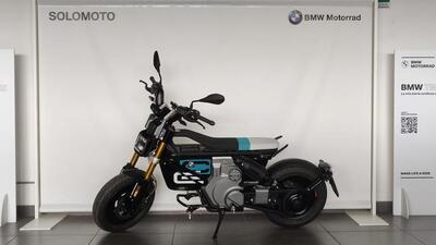 Bmw CE 02 AM (2024 - 26) usata