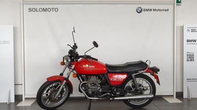 Moto Guzzi California 1000 III RL (1990 - 94) usata