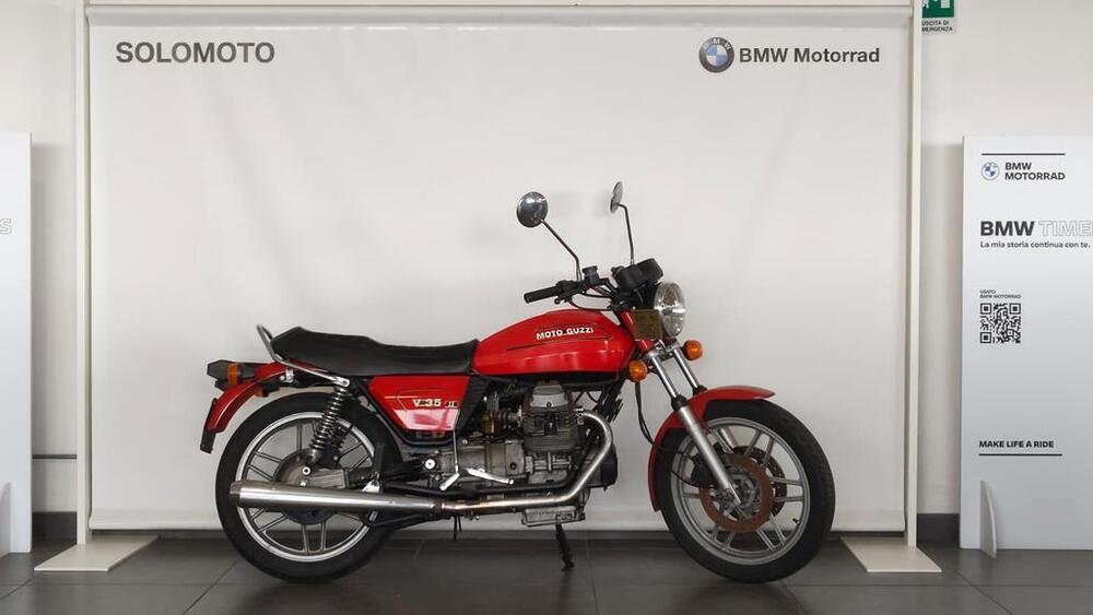Moto Guzzi California 1000 III RL (1990 - 94) (2)
