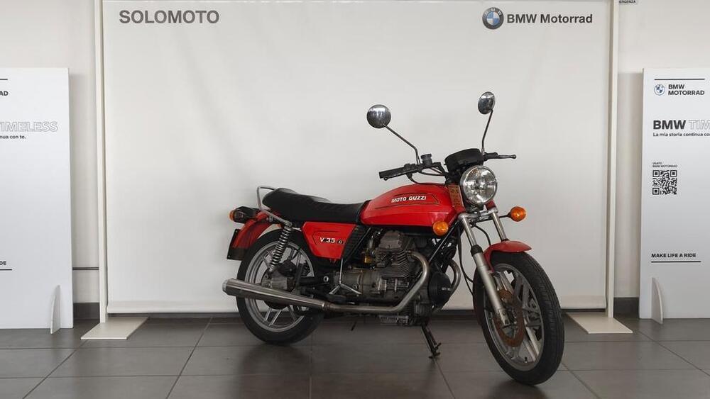 Moto Guzzi California 1000 III RL (1990 - 94) (3)