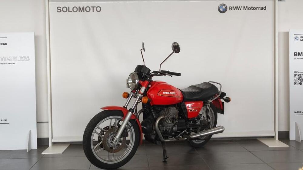 Moto Guzzi California 1000 III RL (1990 - 94) (4)
