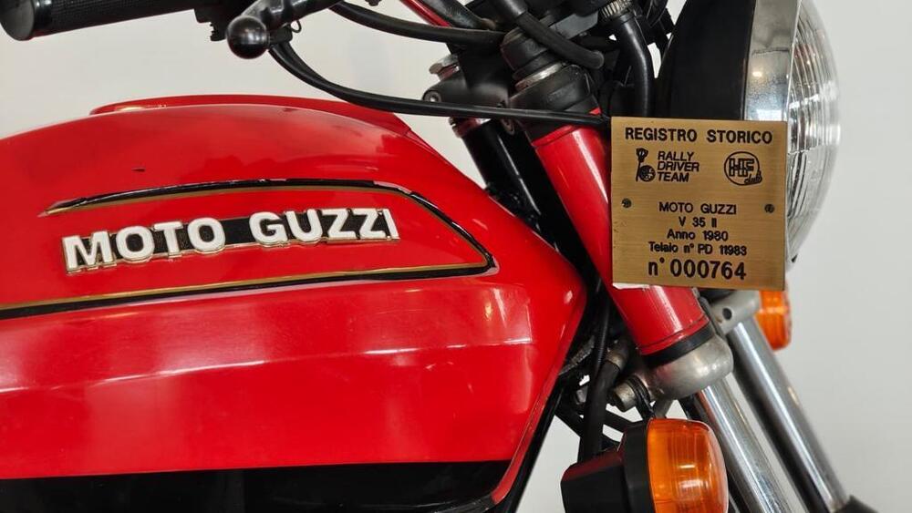 Moto Guzzi California 1000 III RL (1990 - 94) (5)